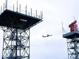  空港施設